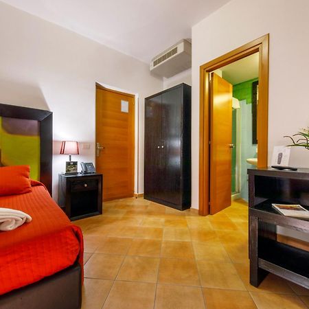 Relais Villa Buonanno Cercola Kültér fotó