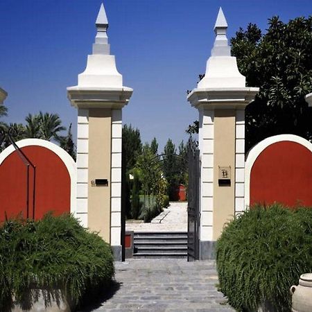 Relais Villa Buonanno Cercola Kültér fotó