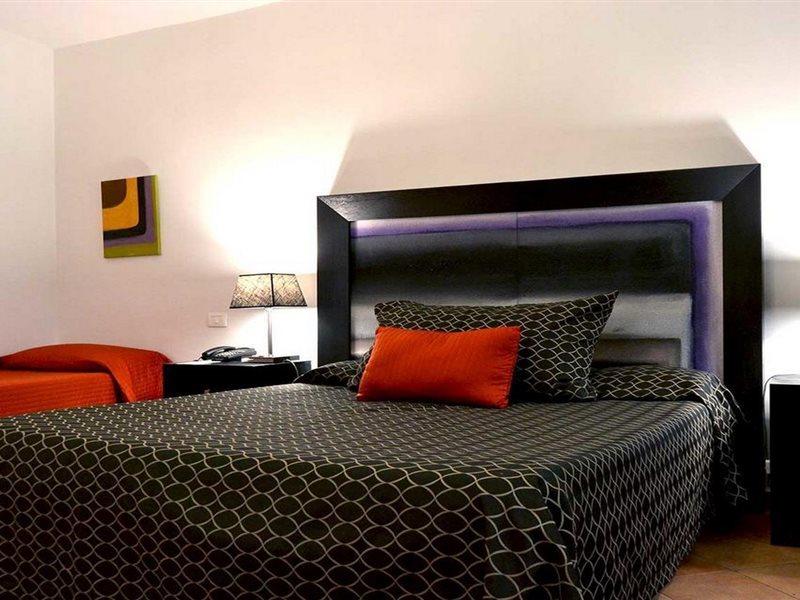 Relais Villa Buonanno Cercola Kültér fotó