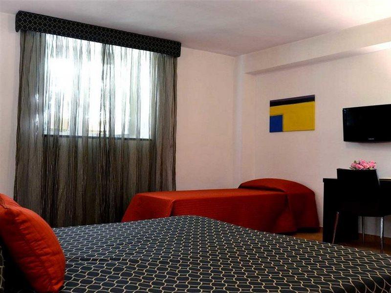Relais Villa Buonanno Cercola Kültér fotó