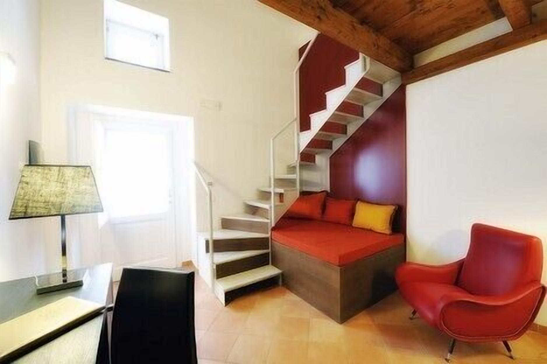 Relais Villa Buonanno Cercola Kültér fotó