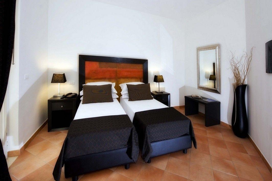 Relais Villa Buonanno Cercola Kültér fotó