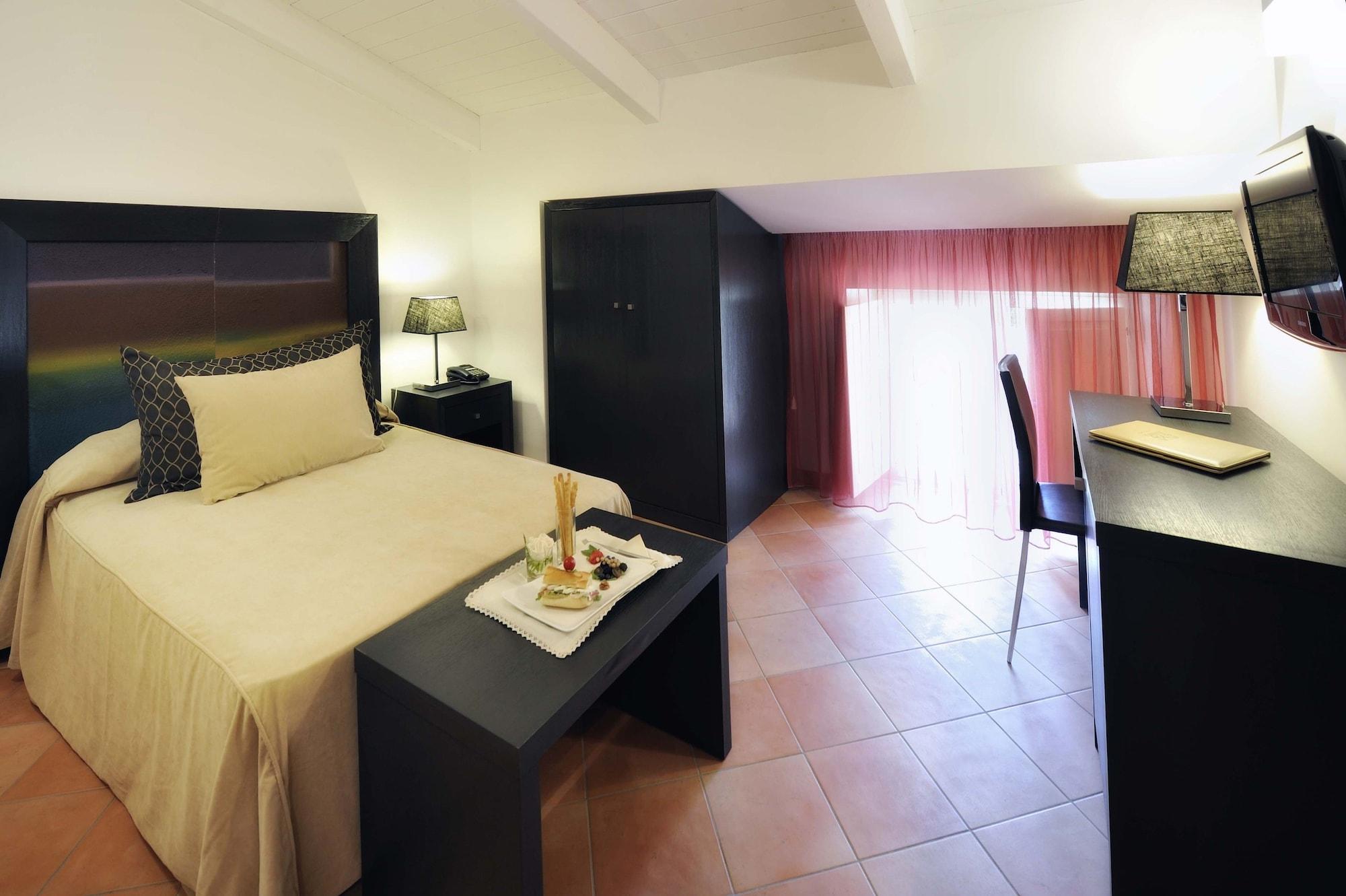 Relais Villa Buonanno Cercola Kültér fotó