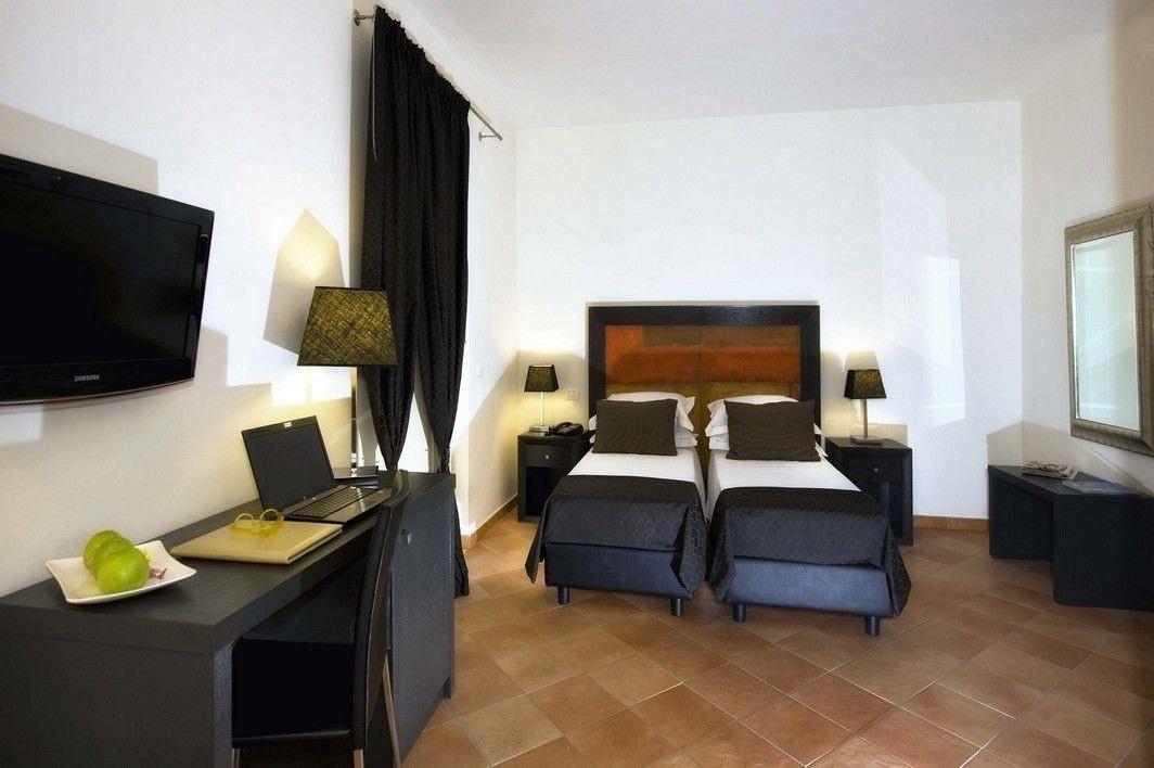Relais Villa Buonanno Cercola Kültér fotó