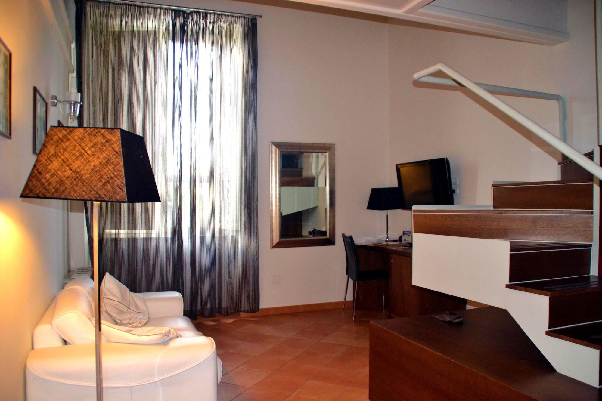 Relais Villa Buonanno Cercola Kültér fotó