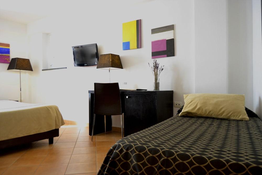 Relais Villa Buonanno Cercola Kültér fotó