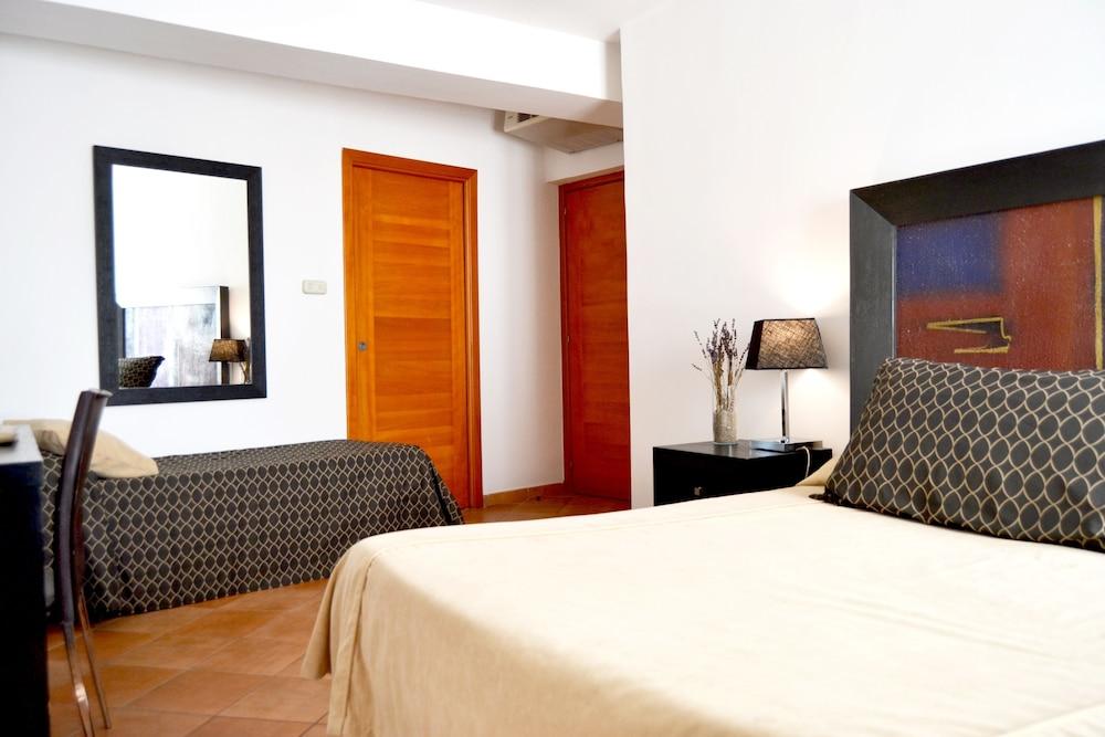 Relais Villa Buonanno Cercola Kültér fotó