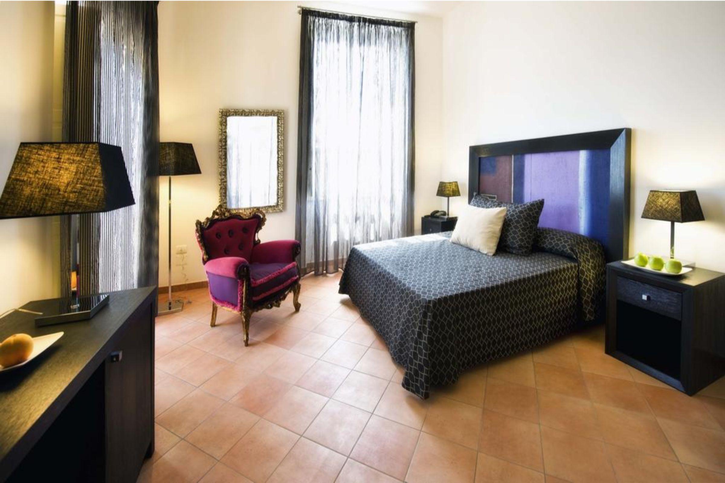 Relais Villa Buonanno Cercola Kültér fotó