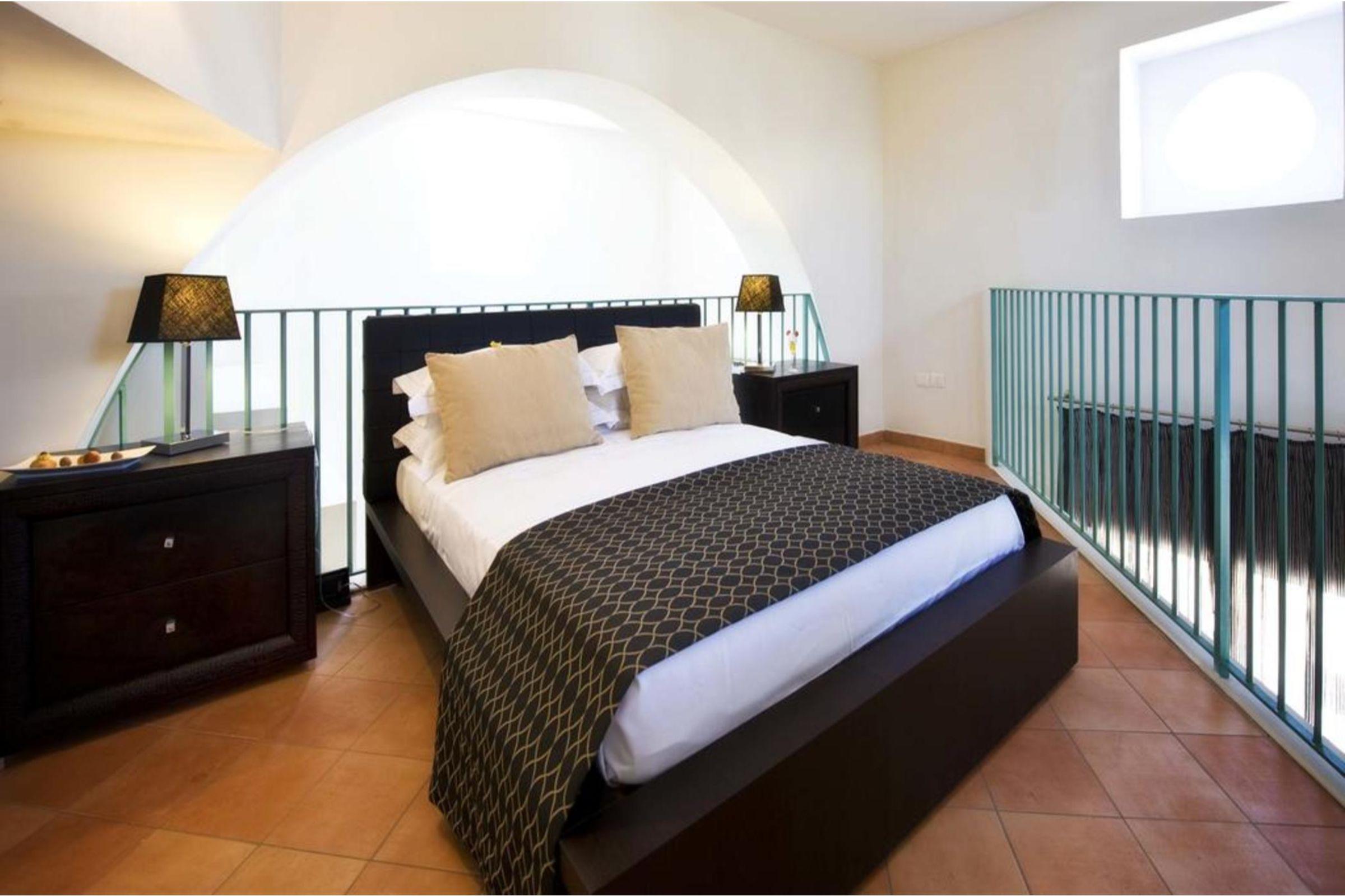 Relais Villa Buonanno Cercola Kültér fotó