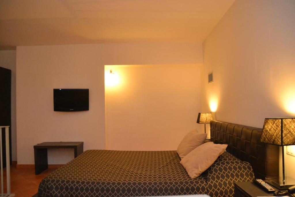 Relais Villa Buonanno Cercola Kültér fotó