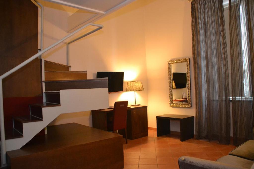 Relais Villa Buonanno Cercola Kültér fotó