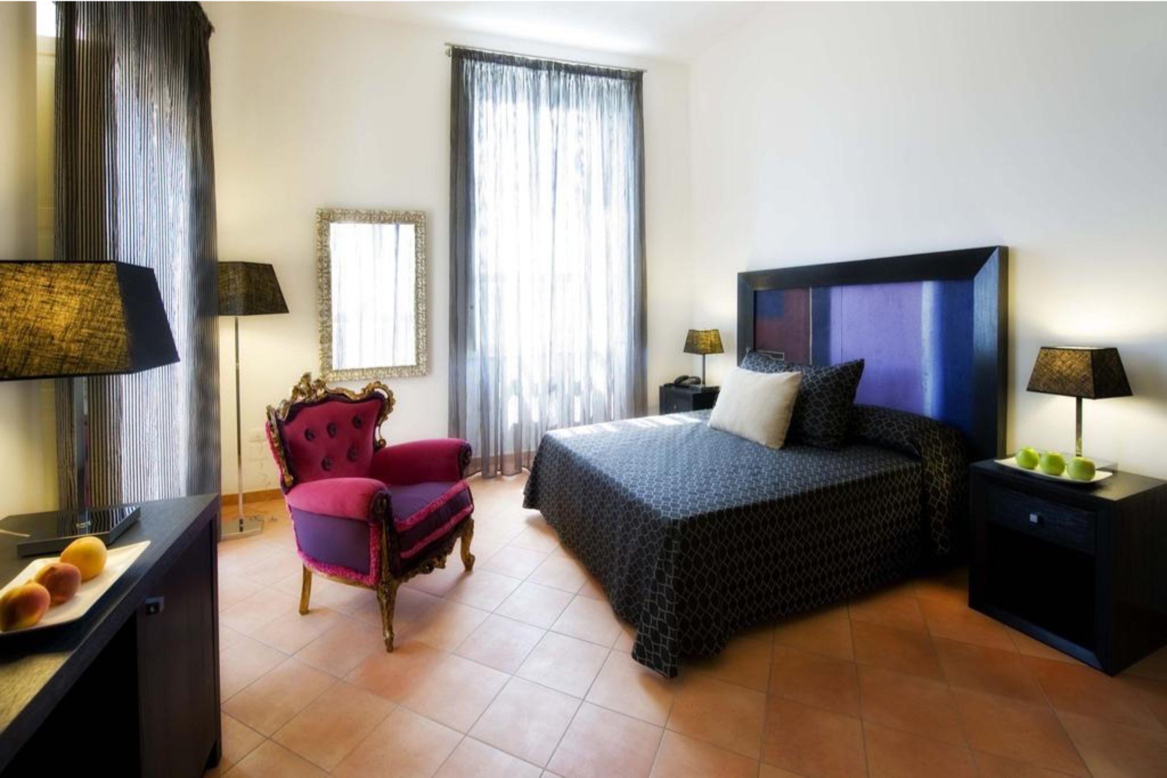 Relais Villa Buonanno Cercola Kültér fotó