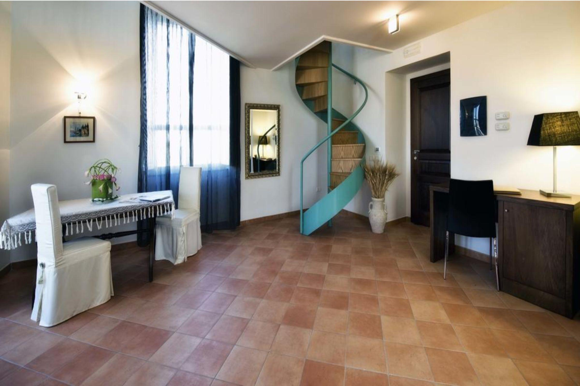 Relais Villa Buonanno Cercola Kültér fotó