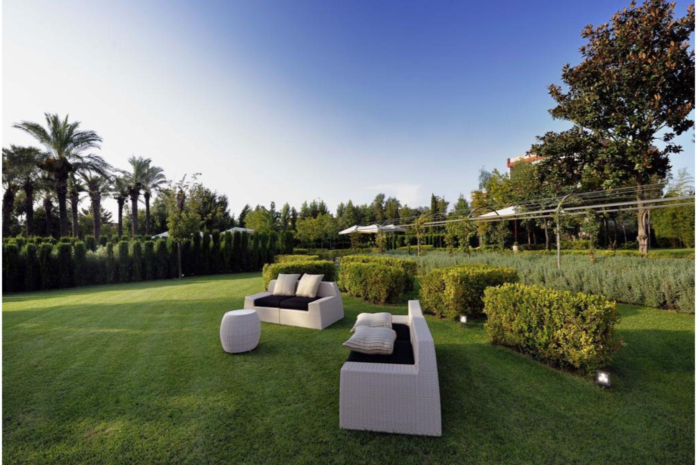 Relais Villa Buonanno Cercola Kültér fotó