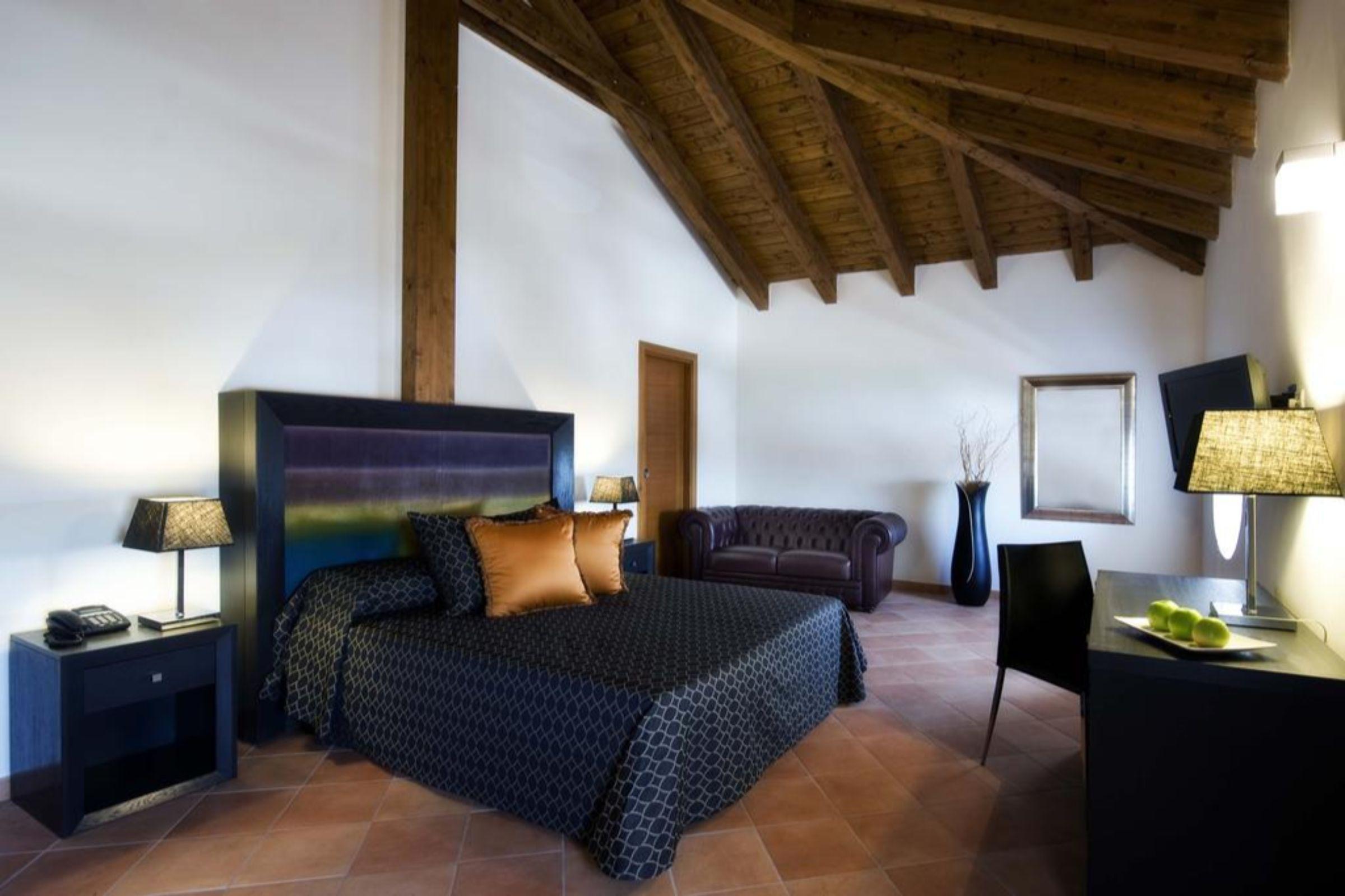 Relais Villa Buonanno Cercola Kültér fotó