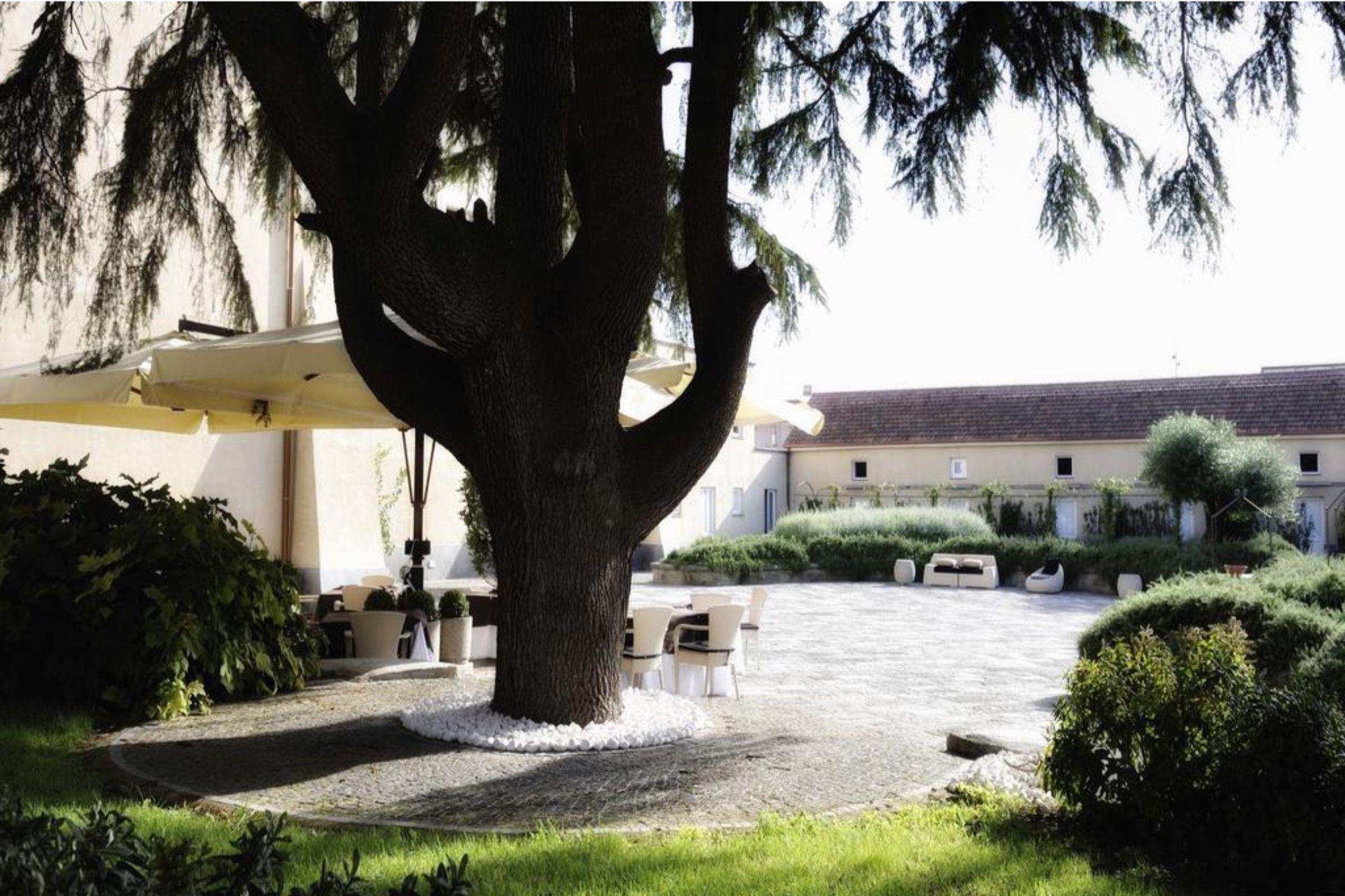 Relais Villa Buonanno Cercola Kültér fotó