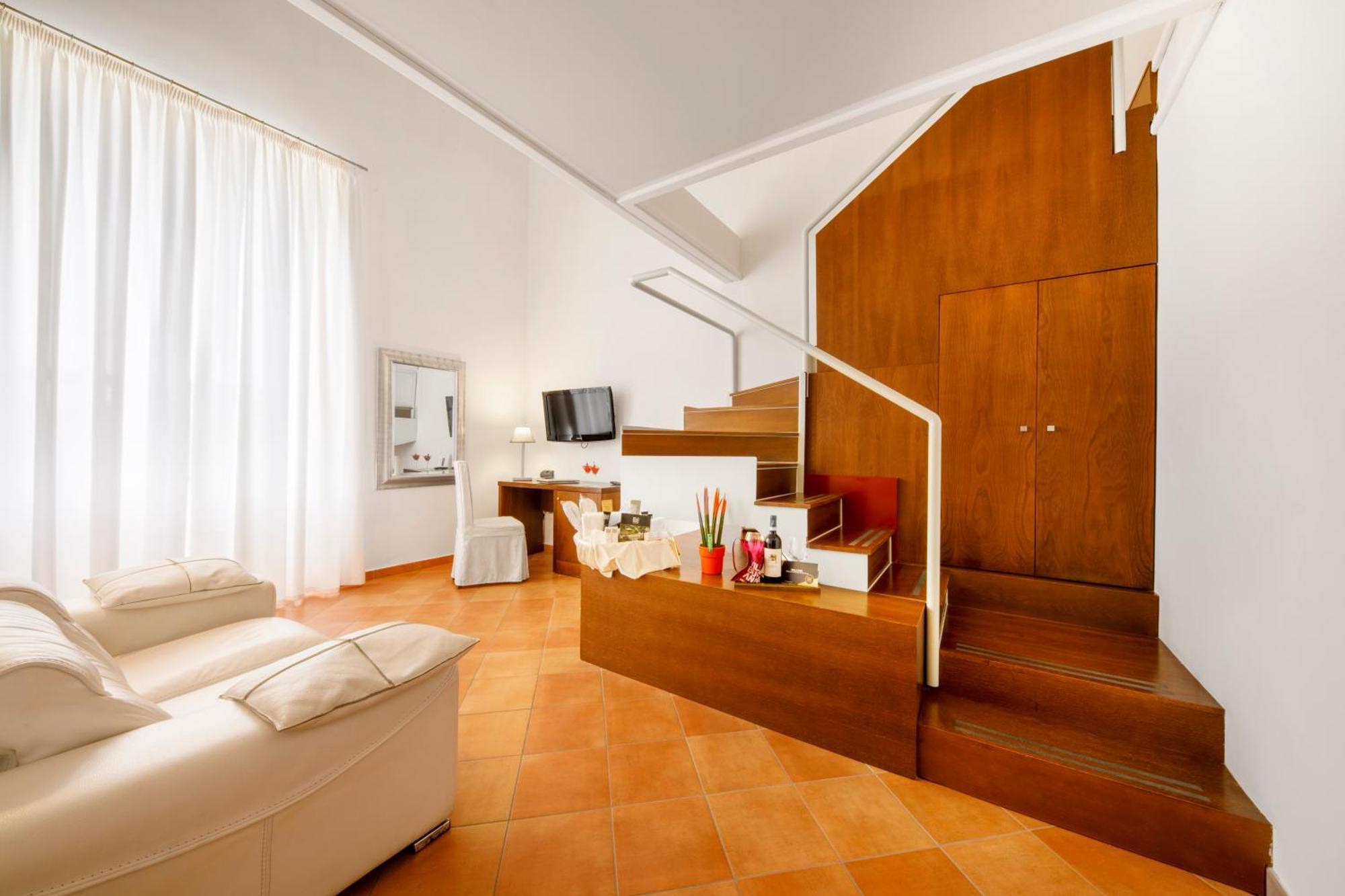 Relais Villa Buonanno Cercola Kültér fotó
