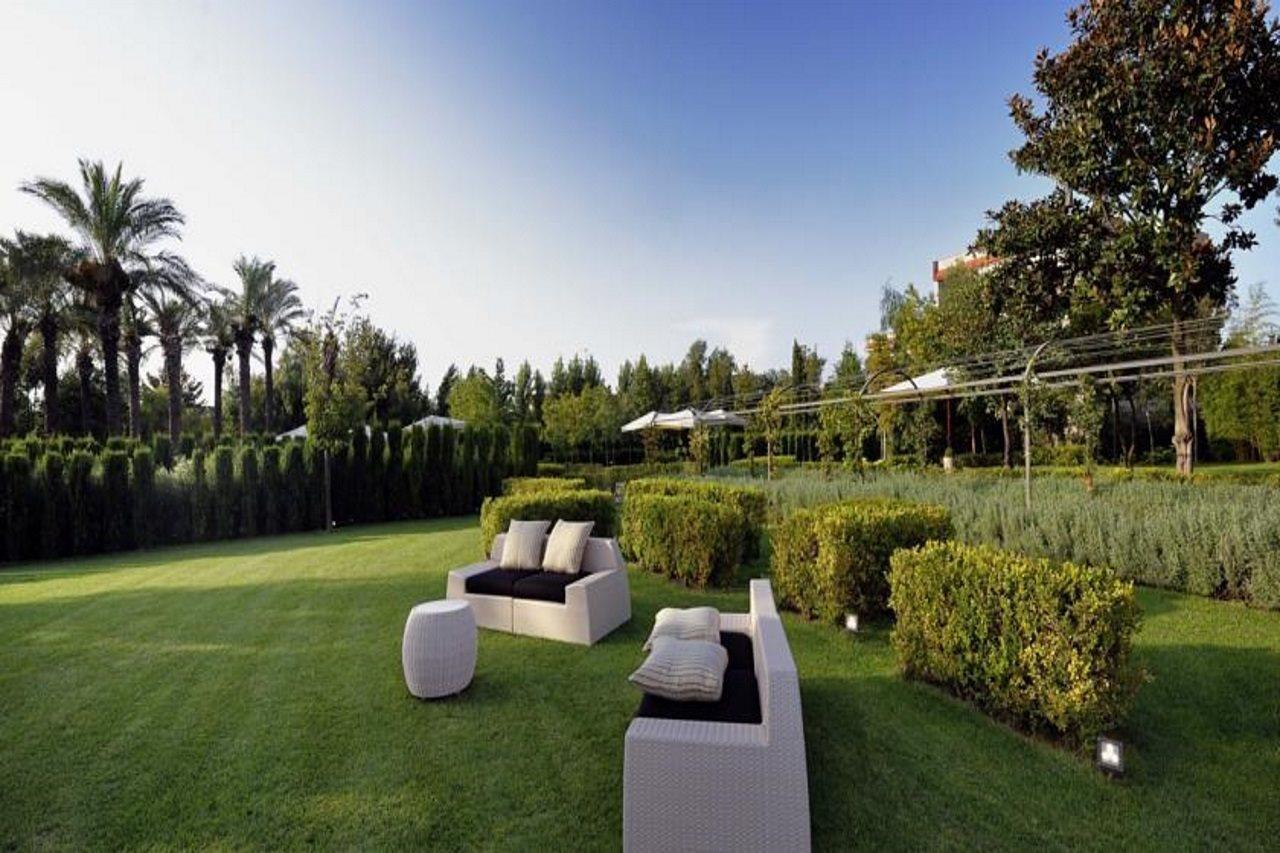 Relais Villa Buonanno Cercola Kültér fotó
