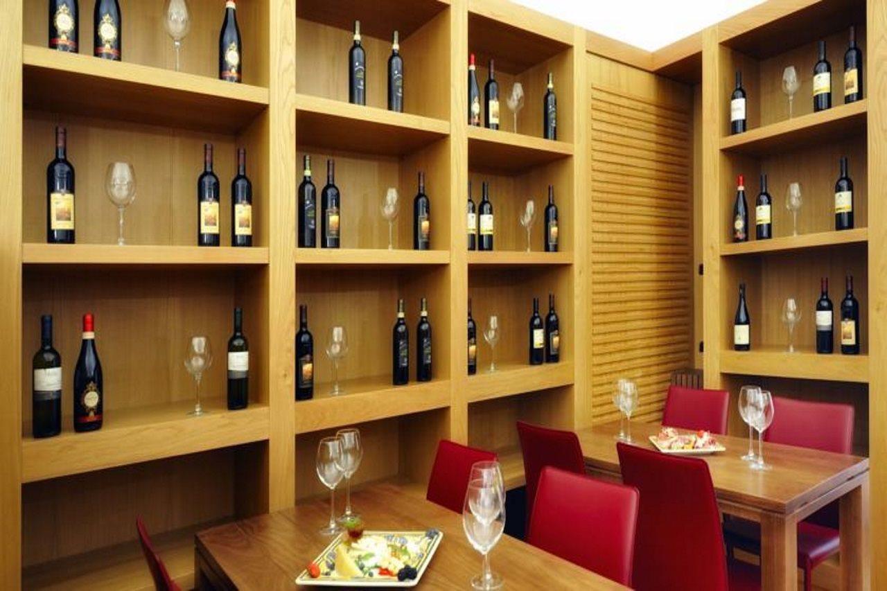 Relais Villa Buonanno Cercola Kültér fotó