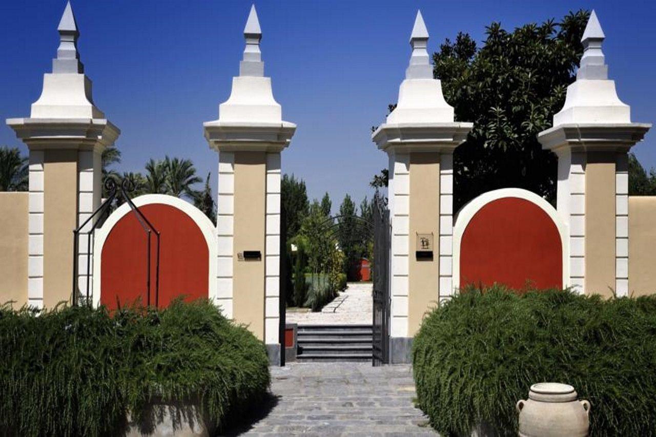 Relais Villa Buonanno Cercola Kültér fotó