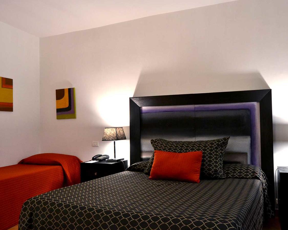 Relais Villa Buonanno Cercola Kültér fotó