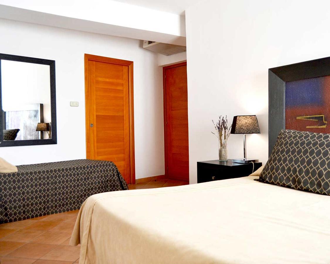 Relais Villa Buonanno Cercola Kültér fotó